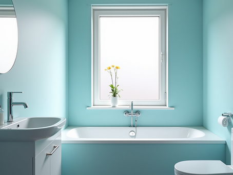 Best Bathroom Colors to Create a Relaxing Oasis