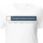Thumbnail: Women’s relaxed tri-blend t-shirt