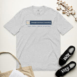 Unisex recycled t-shirt