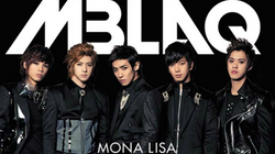 MBLAQ