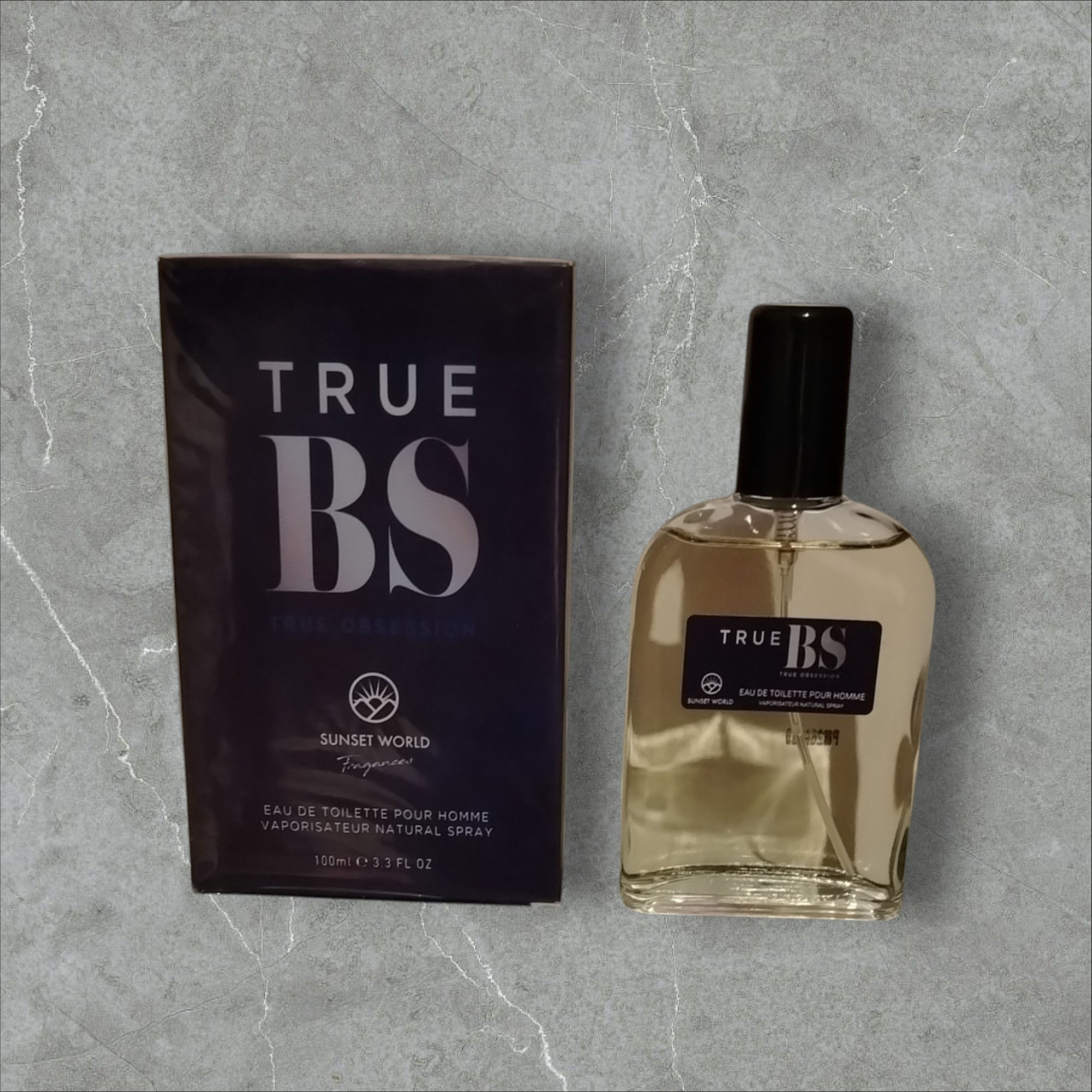 Parfum générique de Pure XS de Paco Rabanne - 100 ml
