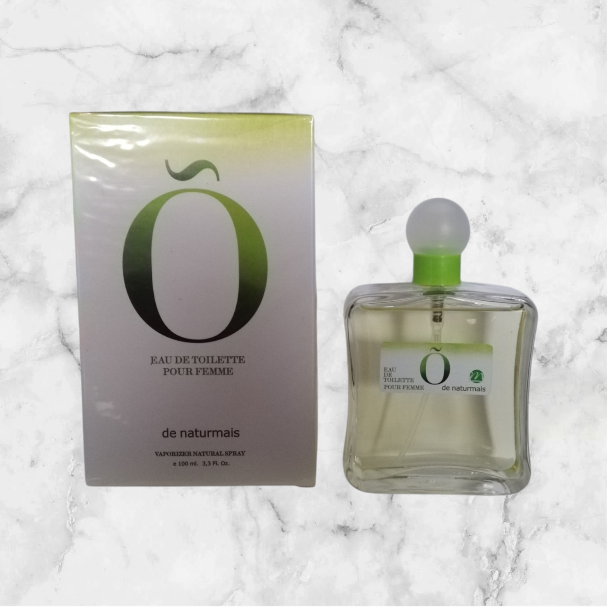 Parfum générique de Ô de Lancôme 100 ml