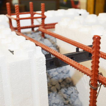 ICF Construction Trends in North America (2023–2025)