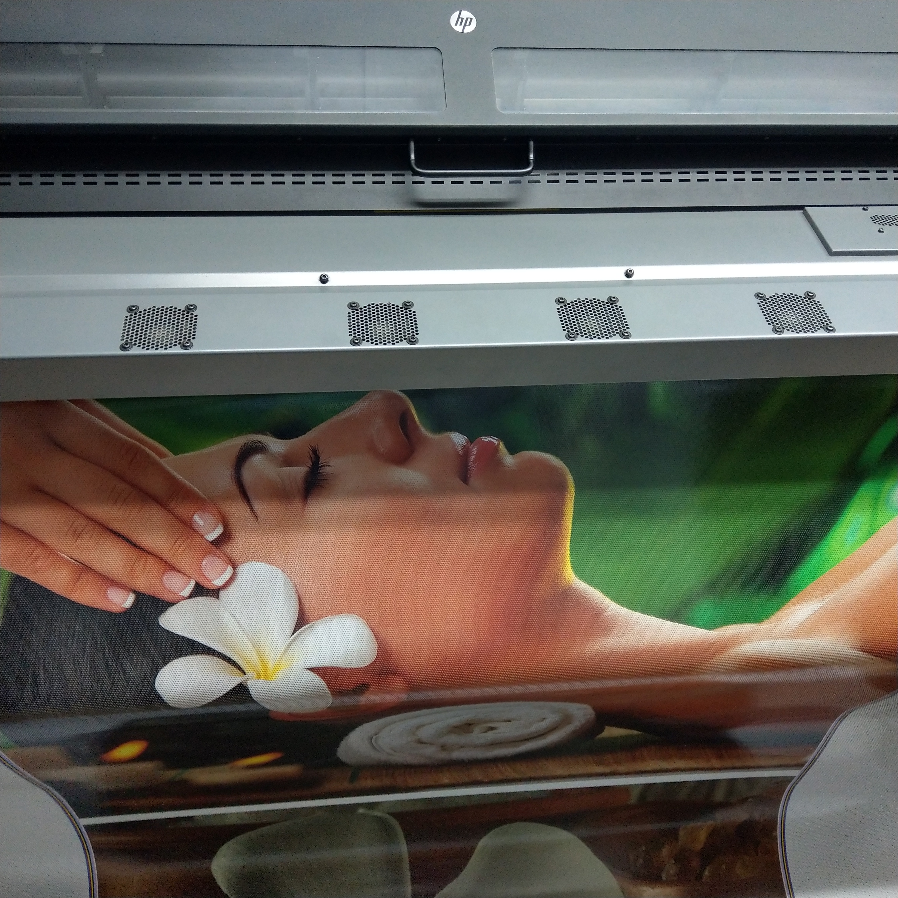 Micro SPA