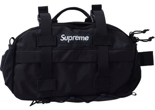 Supreme FW19 Waist Bags | 7-SecondStore