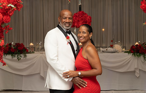 Wedding Photography
