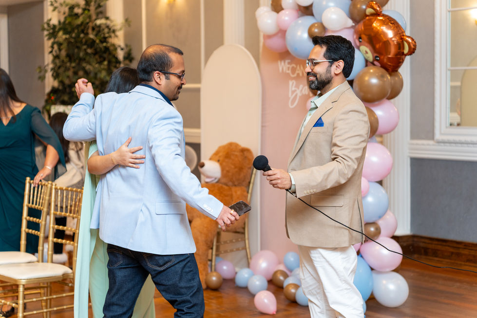 Professional Event Photographer Naperville IL