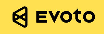Evoto Logo Source