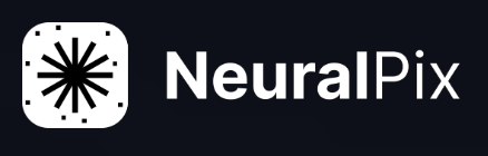 NueralPix Logo Source