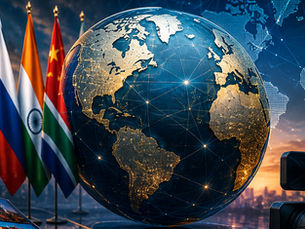 BRICS 24 News – Your Trusted Source for BRICS News, World News & International Updates