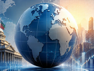 BRICS 24: Latest Global News, Politics & Economy from BRICS Nations