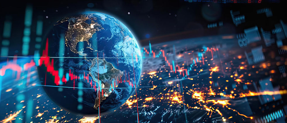 BRICS: Breaking Global News