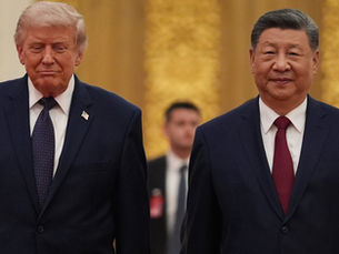 China: US Looks to Boost Global Anti-China Spending by Hundreds of Millions, Documents Say
