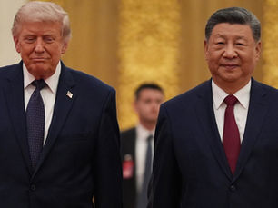 China: US Looks to Boost Global Anti-China Spending by Hundreds of Millions, Documents Say