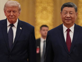China: US Looks to Boost Global Anti-China Spending by Hundreds of Millions, Documents Say