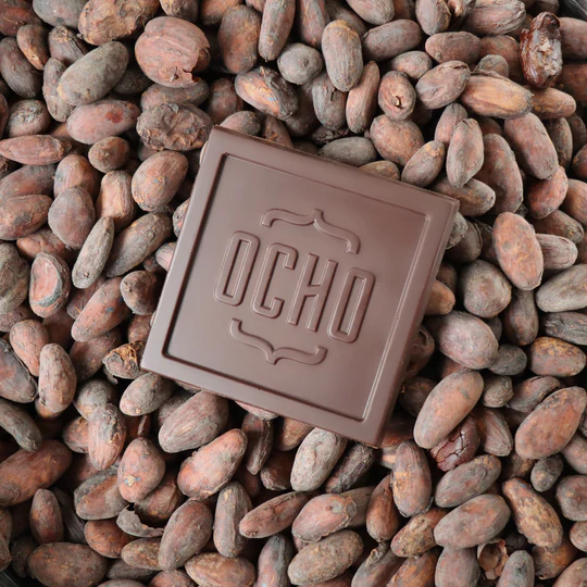 OCHO Chocolate Tours