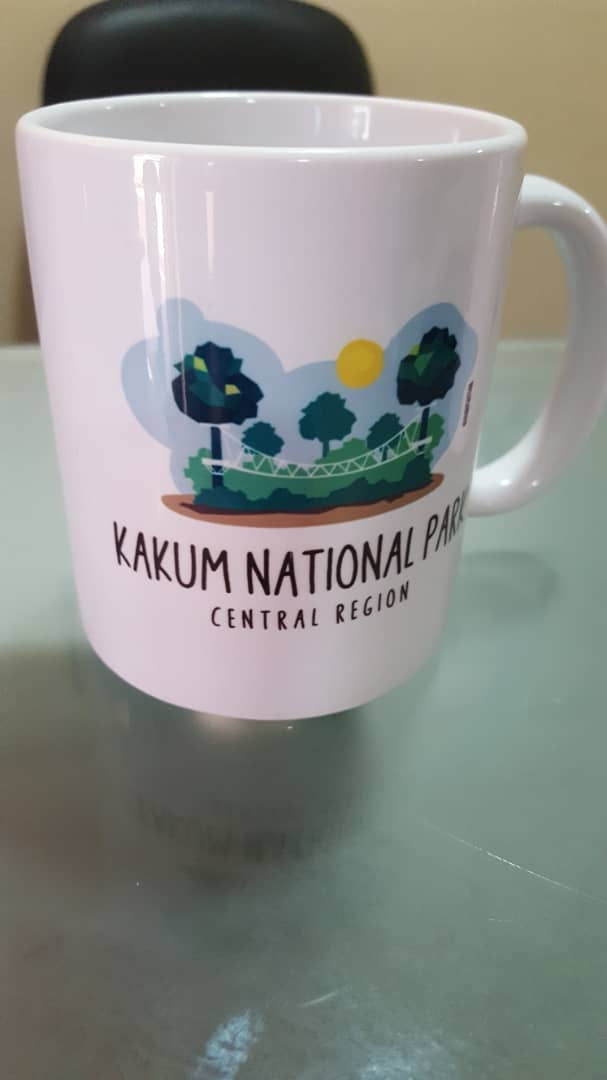 Thumbnail: Custom Mugs