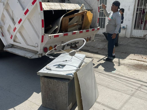 Continúa la lucha contra el dengue en Bahía de Banderas