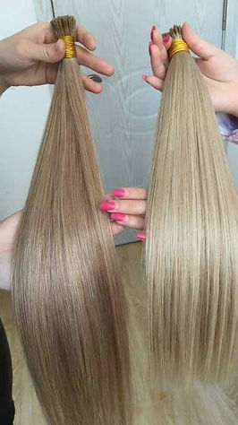 Refresh MD Spa - Real Human Hair extensions to lengthen or volumize hair