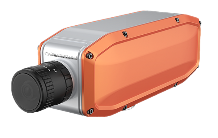 Hyperspectral Camera 1