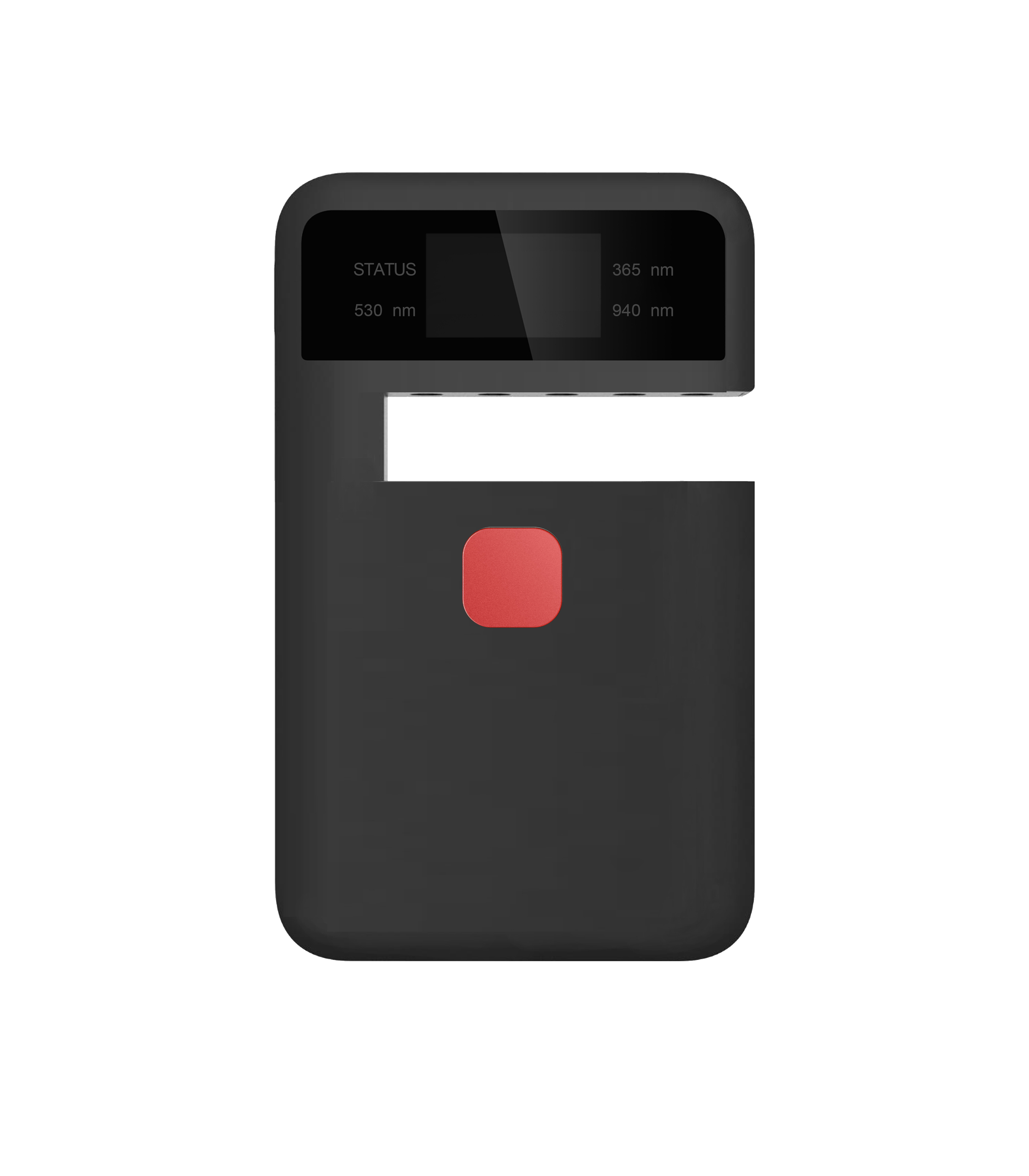 CT-23 Portable Transmittance Tester