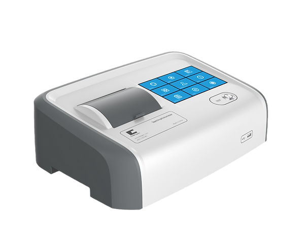 Liquid Spectrophotometer DS-816N