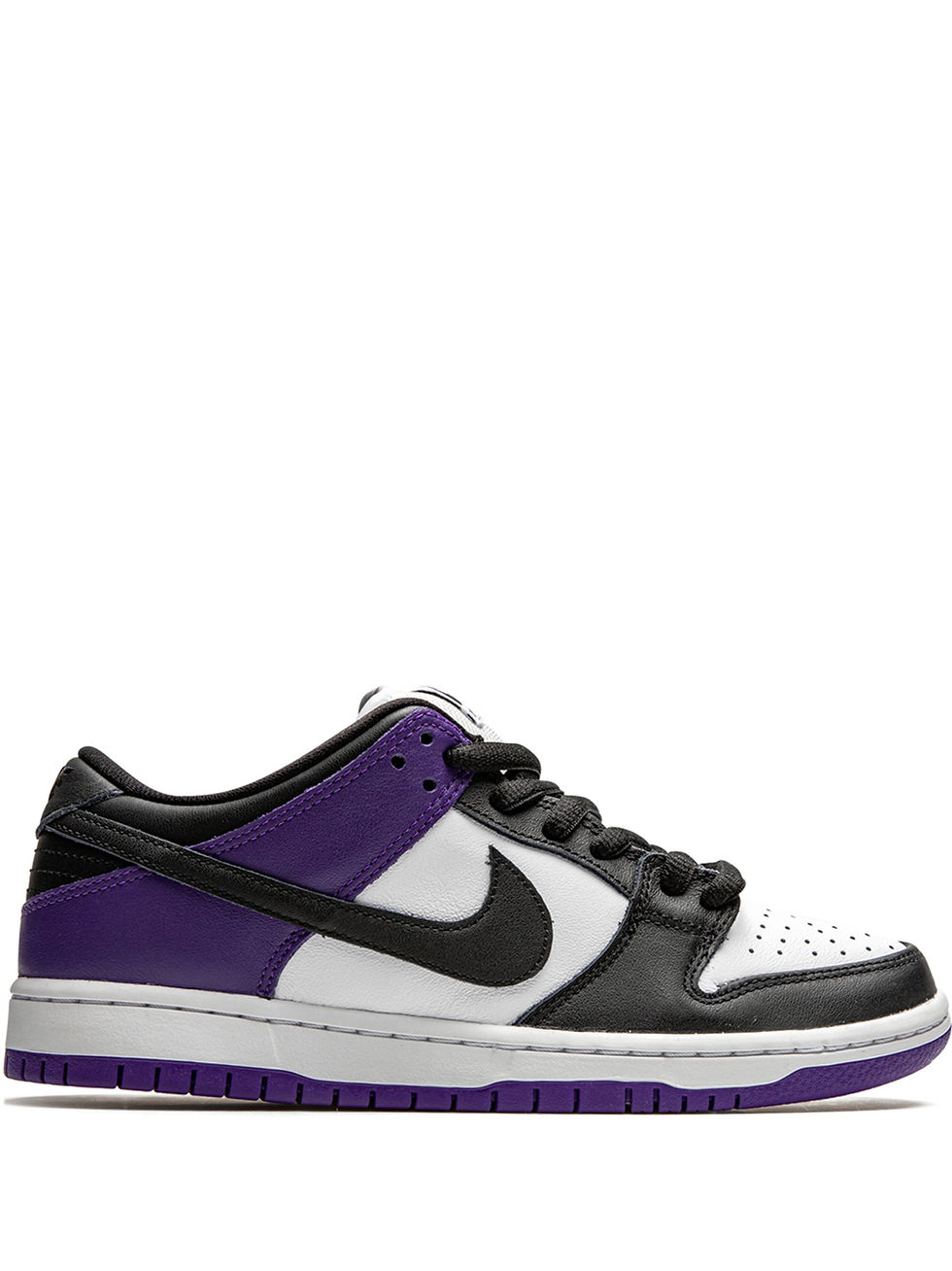 Nike Dunk SB 'Court Purple'