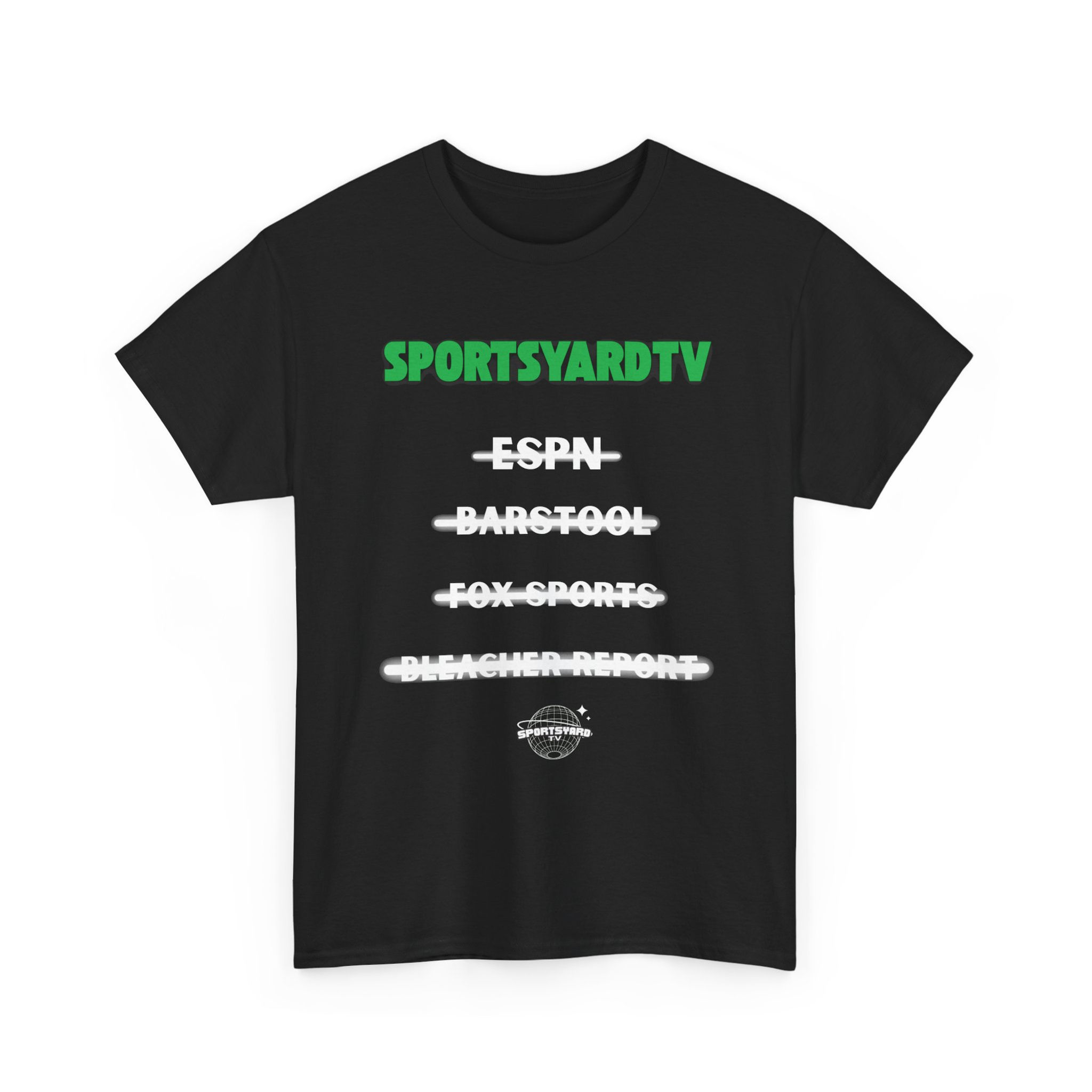 SportsYard TV Only