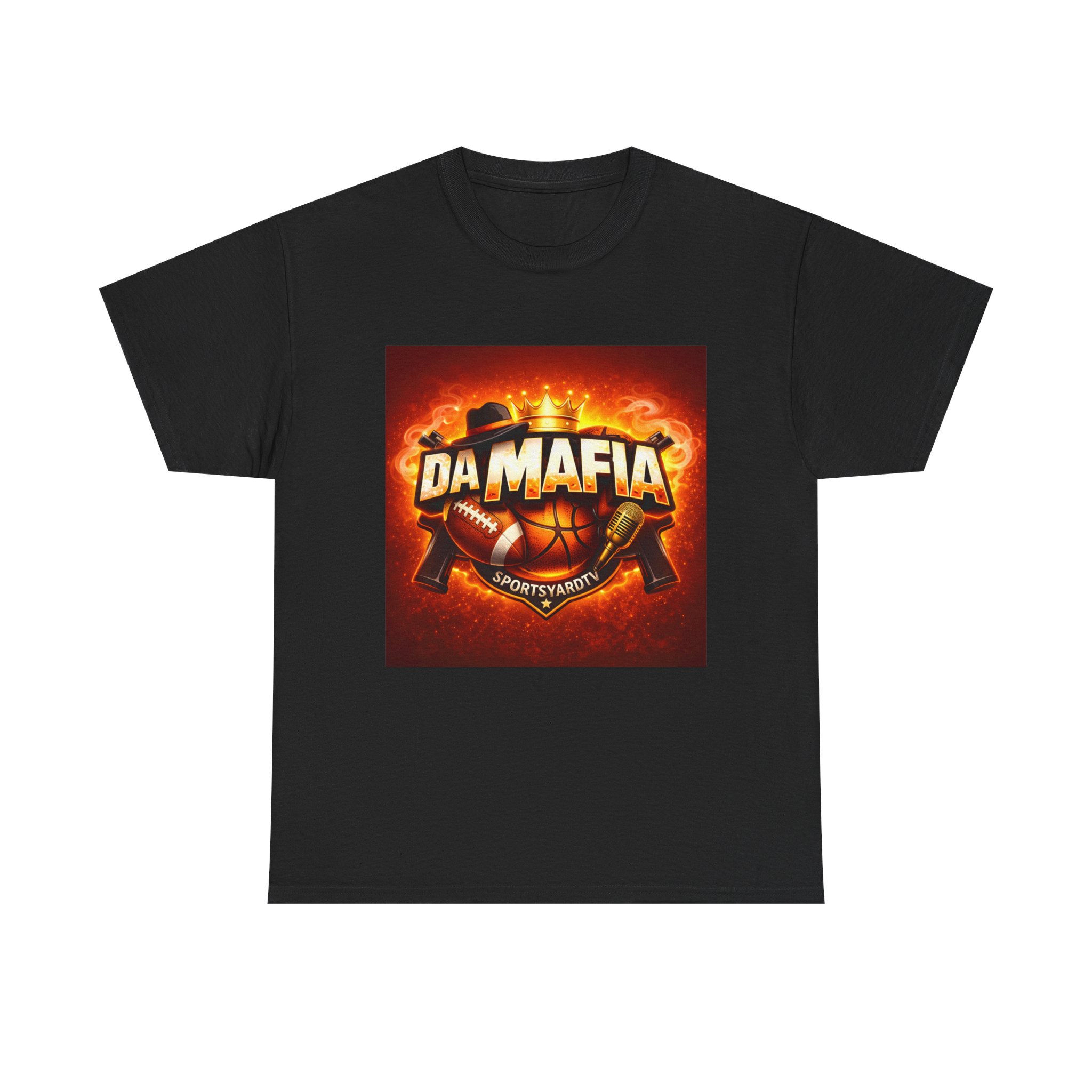 Da Mafia Tee