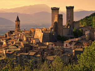 I Borghi imperdibili da visitare in Abruzzo