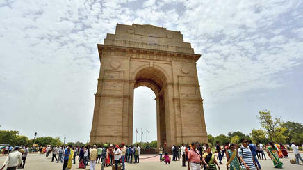 Rajpath