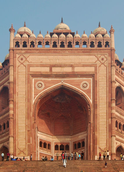 India