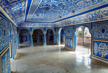 CITY PALACE India