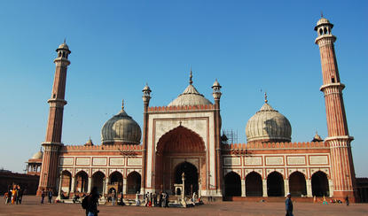 Jama Masjid