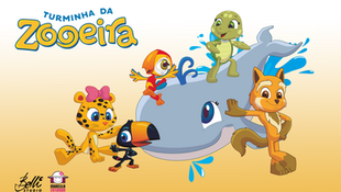 Turminha da Zooeira: Como o Storytelling do Grupo AVIVA Transforma Experiências