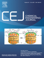 Chemical CEJ
