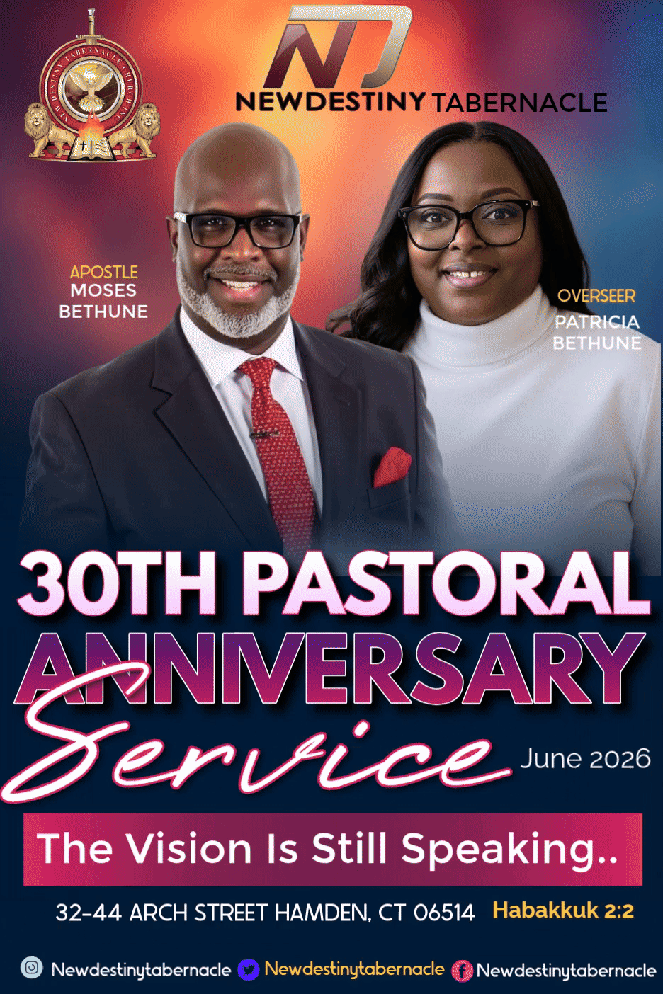 Modern Church Worship Design 3.gif