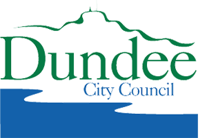 Dundee City Council Logo