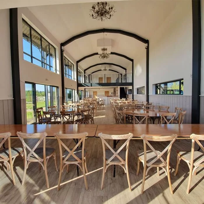 event furniture hire scotland