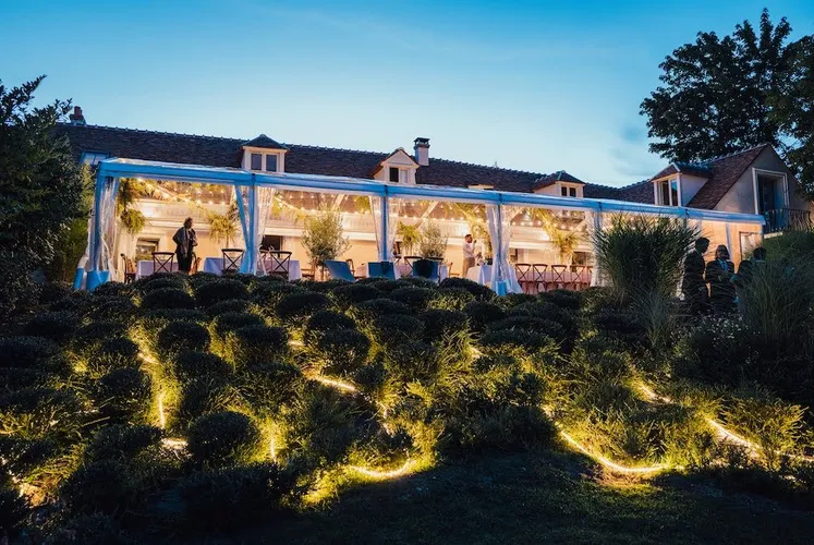 Lighting Hire Glasgow & Edinburgh