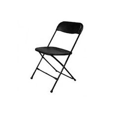 Festival folding chair hire
