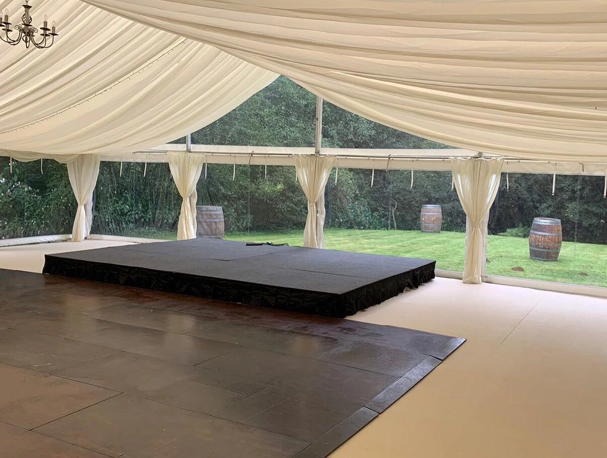 Dance floor marquee (1)