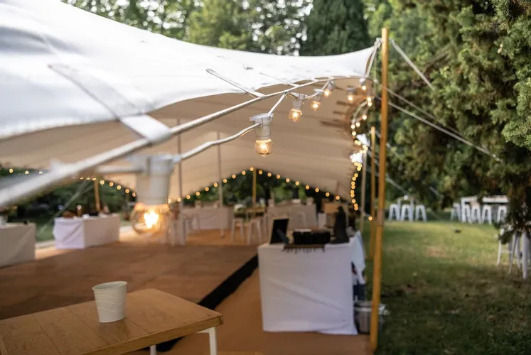 Lighting Hire Glasgow & Edinburgh