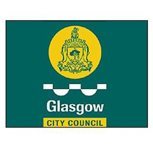 Glasgow City council logo
