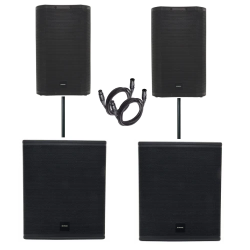 Glasgow PA system hire packages.webp