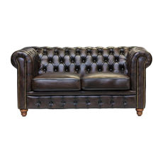 leather sofa hire 