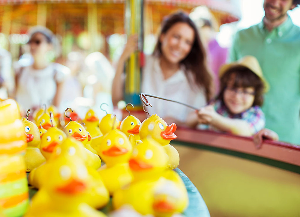 carnival games