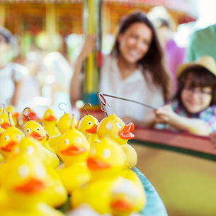 Çocuğunuzla Bağ Kurmanın Gücü: Küçük Anlar, Büyük Etkiler