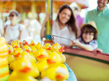 Carnival Game