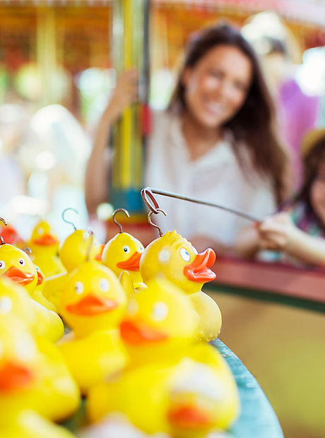 Carnival Game